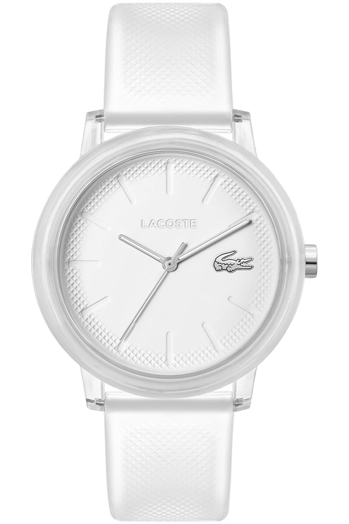 Lacoste Lac2011317 Erkek Kol Saati