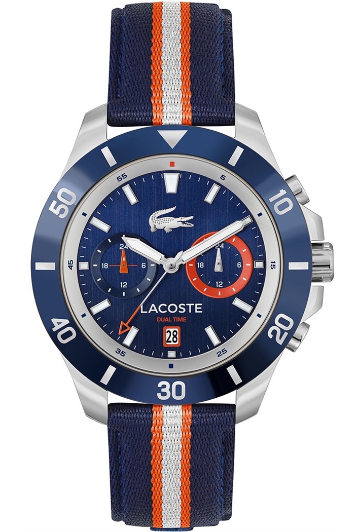 Lacoste Lac2011339 Erkek Kol Saati