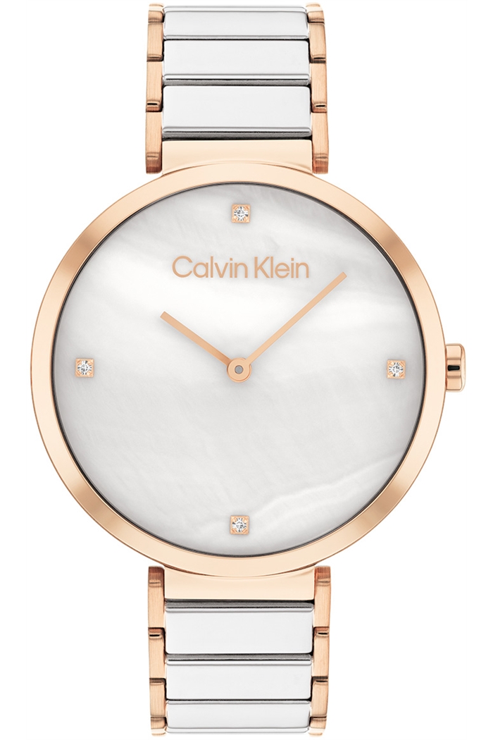 Calvin Klein Ck25200430 Kadın Kol Saati