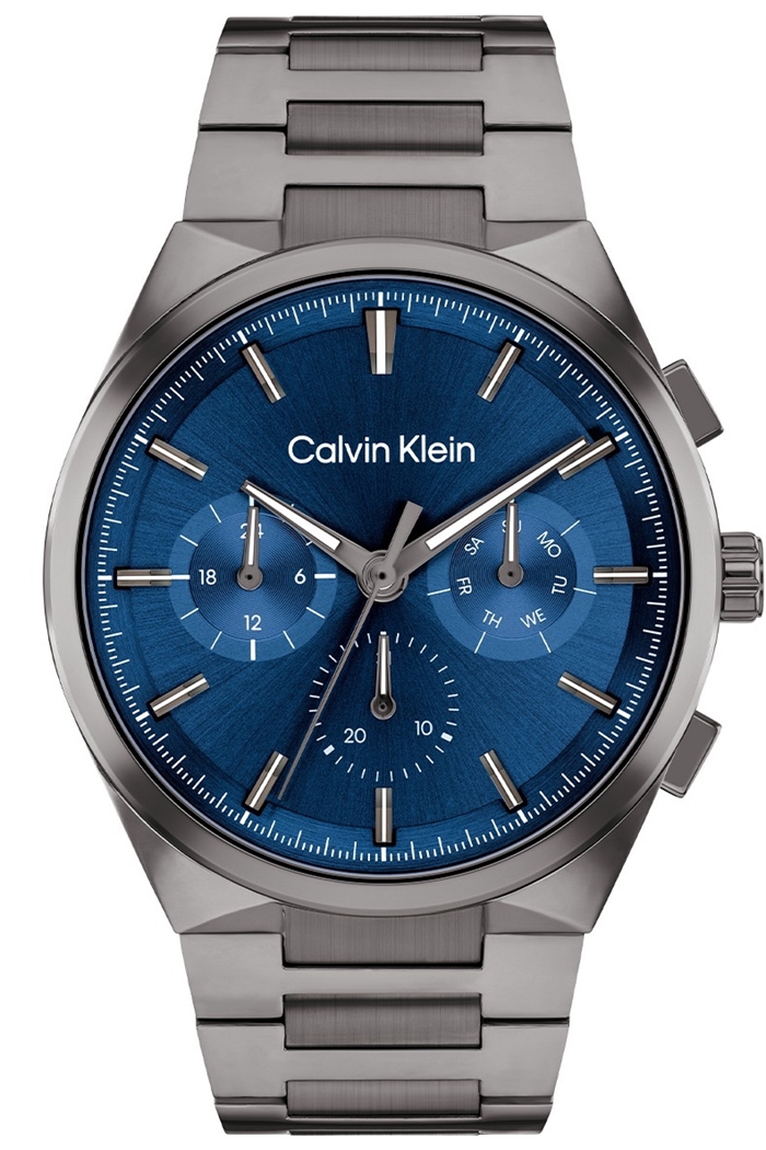 Calvin Klein Ck25200443 Erkek Kol Saati