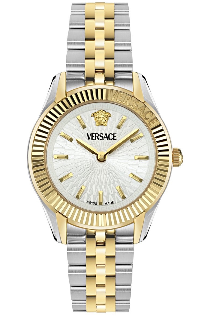 Versace Vrscve9ca0224 Kadın Kol Saati