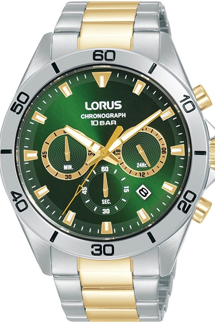 Lorus Rt339kx9 Erkek Kol Saati