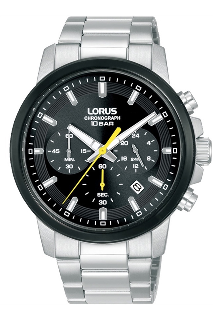 Lorus Rt325kx9 Erkek Kol Saati