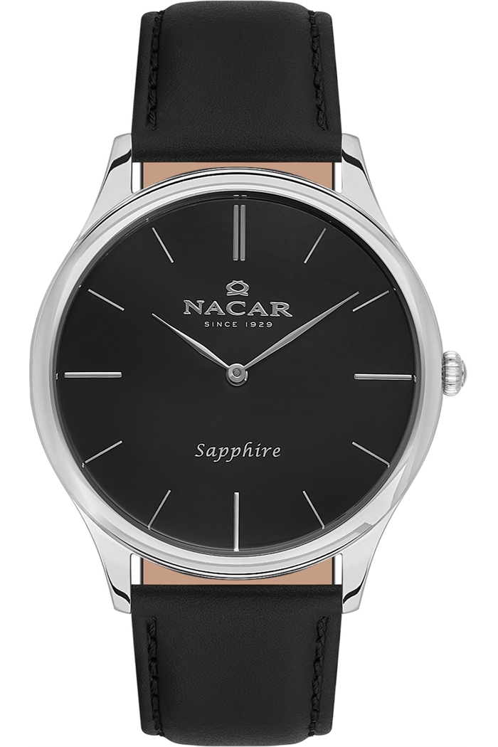 Nacar Nc21-297228-Abl1 Erkek Kol Saati