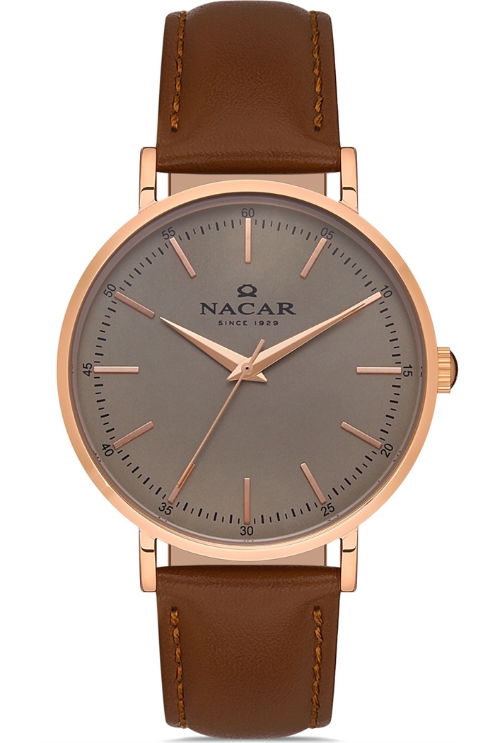 Nacar Nc36-291038-Rgl2-Set Bileklik Set Erkek Kol Saati