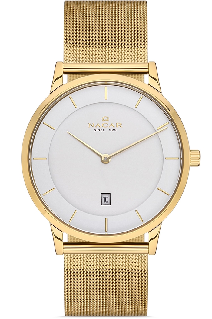 Nacar Nc17-2930360-Dsm Erkek Kol Saati