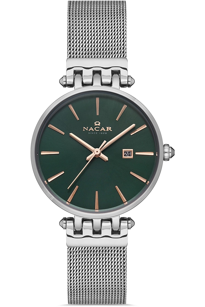 Nacar Nc34-390506-Anm Kadın Kol Saati