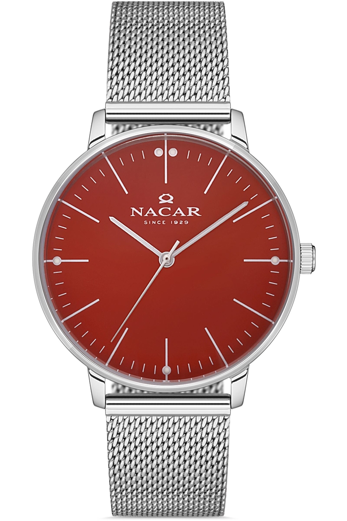 Nacar Nc36-390019-Arm Kadın Kol Saati
