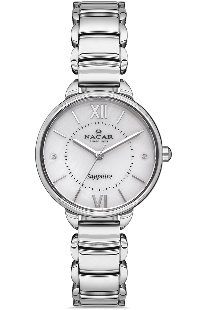 Nacar Nc36-391034-Awm Kadın Kol Saati