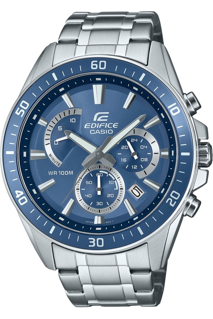 Casio Efr-552D-2Avudf Edifice Erkek Kol Saati