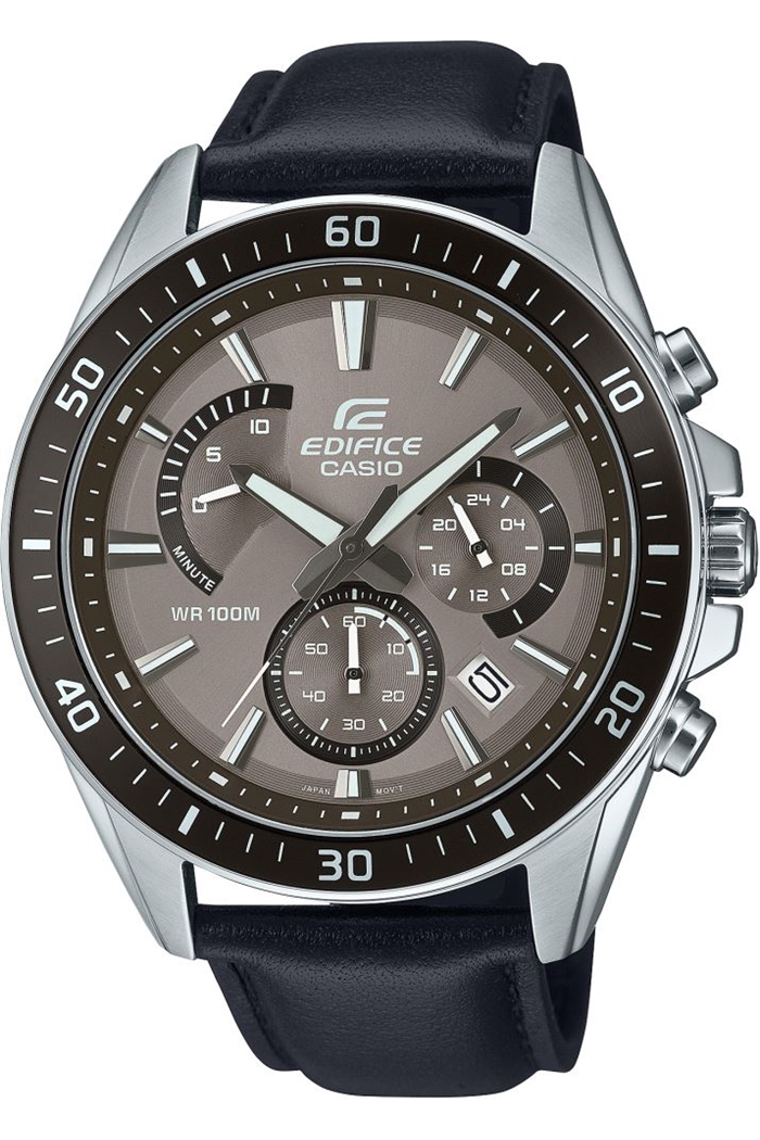 Casio Efr-552L-5Avudf Edifice Erkek Kol Saati