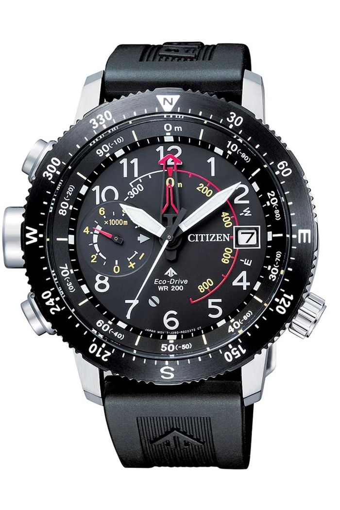 Citizen Promaster Bn4044-15E Erkek Kol Saati