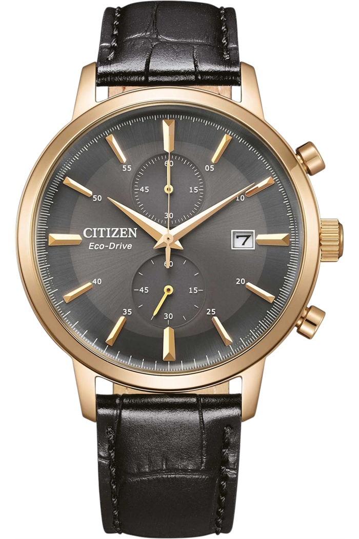 Citizen Ca7067-11H Erkek Kol Saati