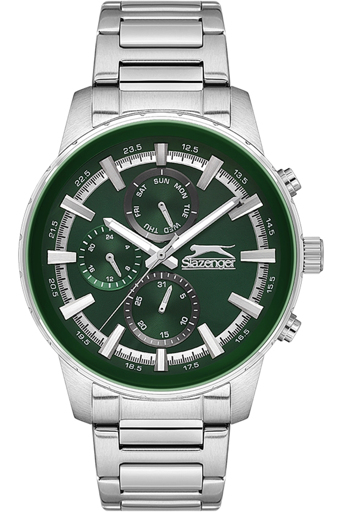 Slazenger Sl.09.2328.2.04 Erkek Kol Saati