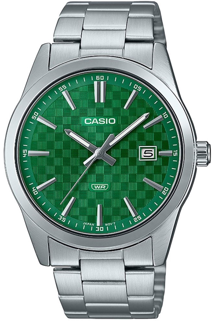 Casio Mtp-Vd03d-3A1udf Erkek Kol Saati