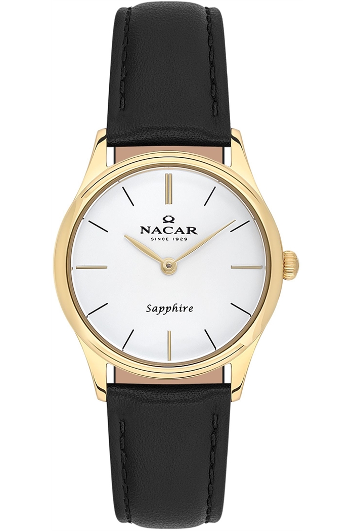Nacar Nc21-397228-Dwl1 Kadın Kol Saati