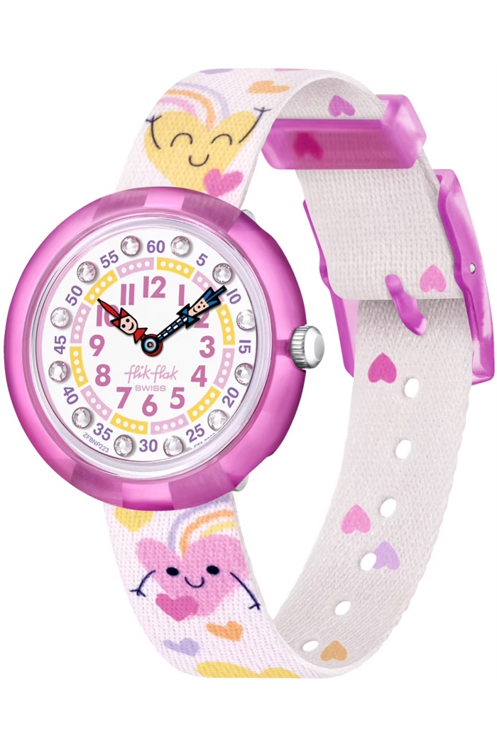 Flik Flak Fbnp223 BOUNCİNG HEARTS