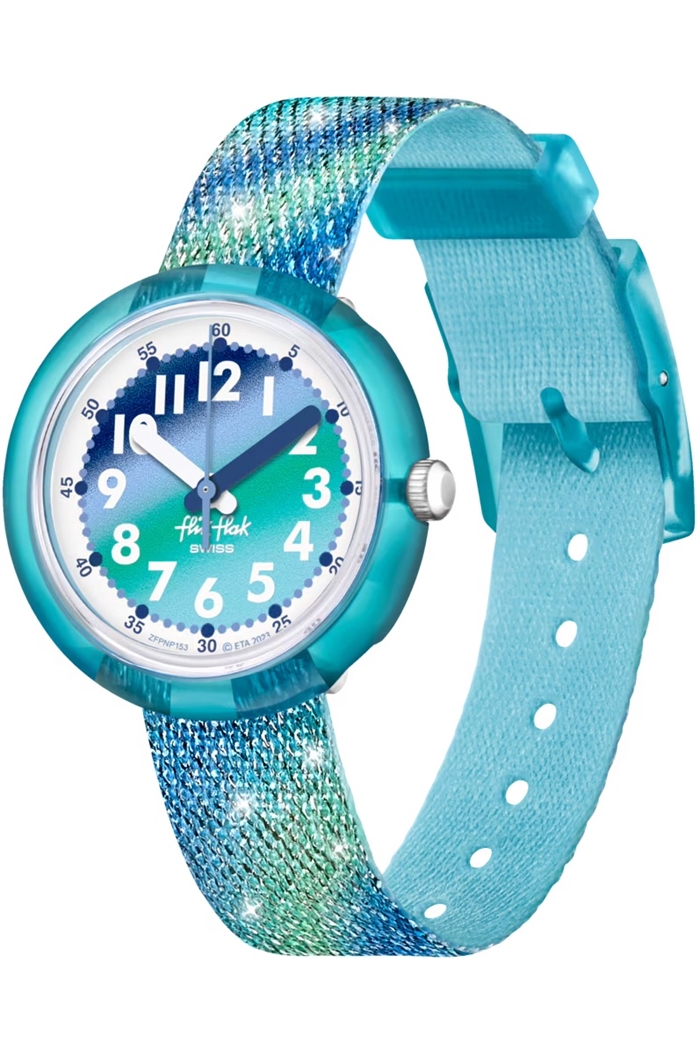 Flik Flak Fpnp153 FROZEN RAİNBOW