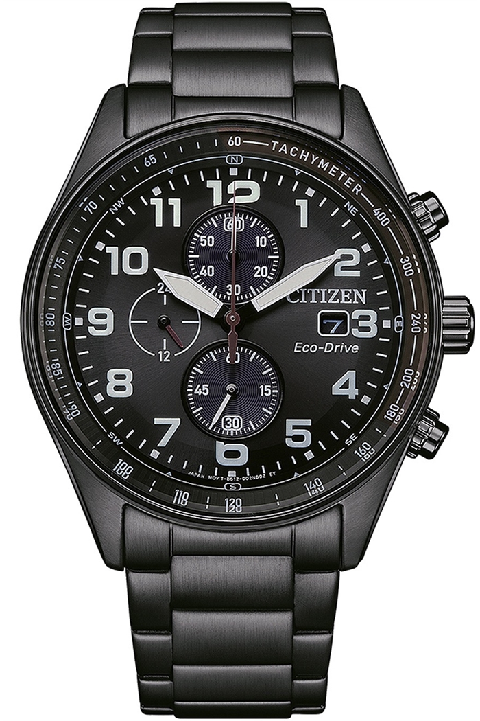 Citizen Ca0775-79E Erkek Kol Saati
