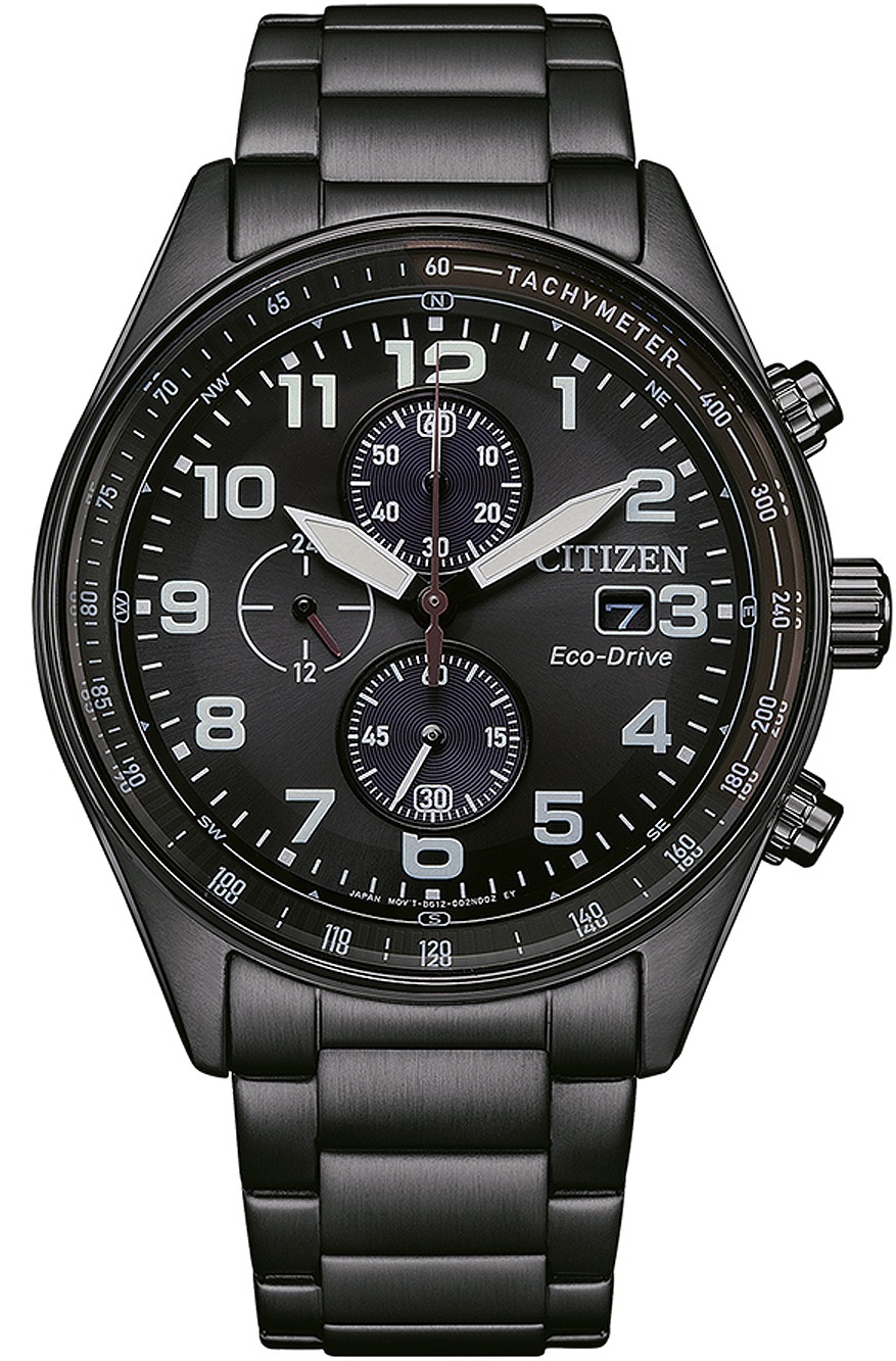 Citizen Ca0775-79E Erkek Kol Saati | Gündüz Saat