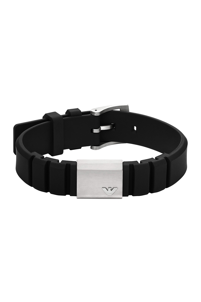 Emporio Armani Takı Ajegs3079-040 Erkek Bileklik