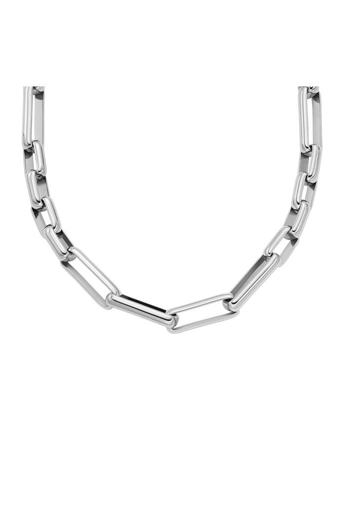Fossil Jof01012-040 Kadın Kolye