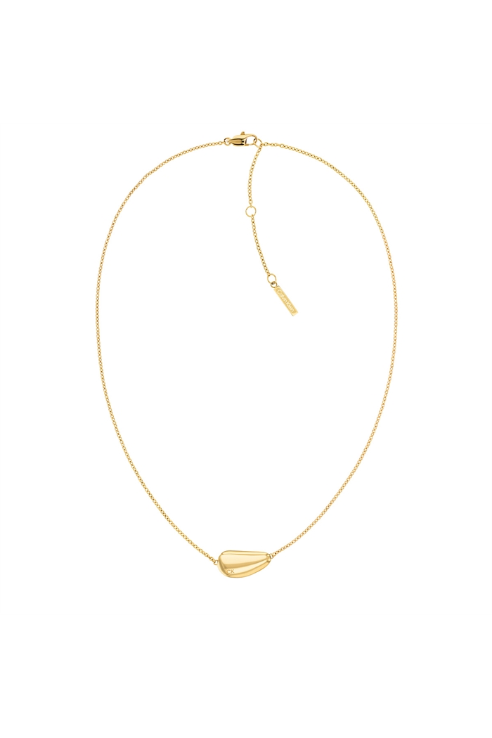Calvin Klein Ckj35000601 Kadın Kolye