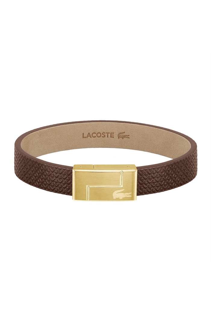 Lacoste Lacj2040187 Erkek Bileklik