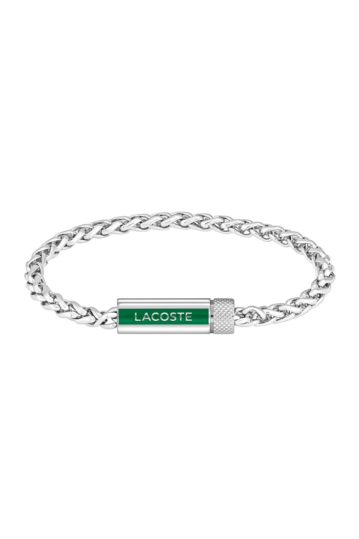 Lacoste Lacj2040337 Erkek Bileklik