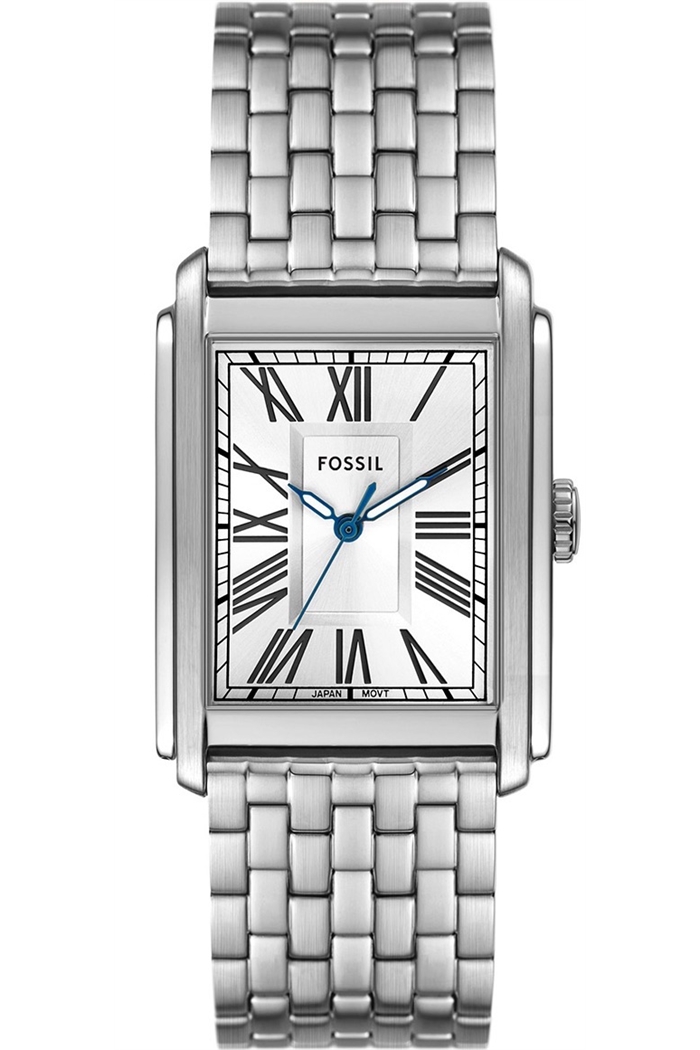 Fossil Ffs6008 Erkek Kol Saati