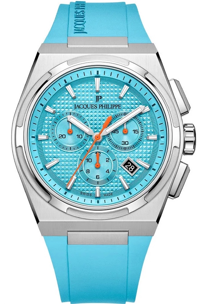 Jacques Philippe Jpqgc411432lb Erkek Kol Saati