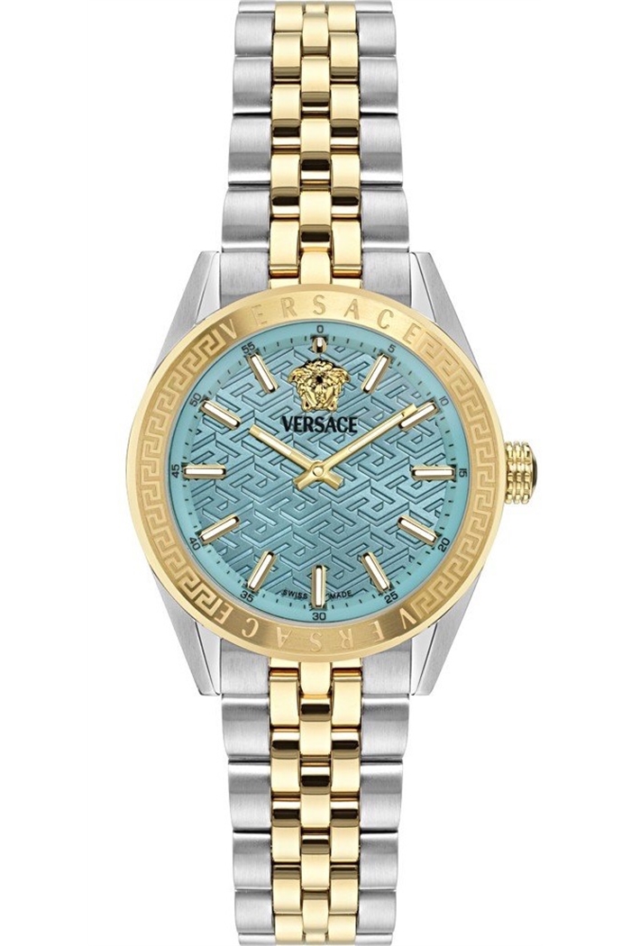 Versace Vrscve8ı00524 Kadın Kol Saati