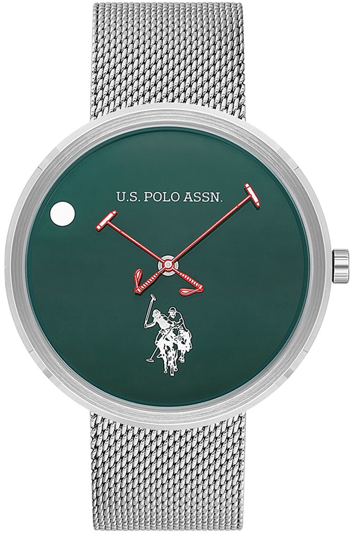 U.S. Polo Assn. Uspa1088-01 Erkek Kol Saati