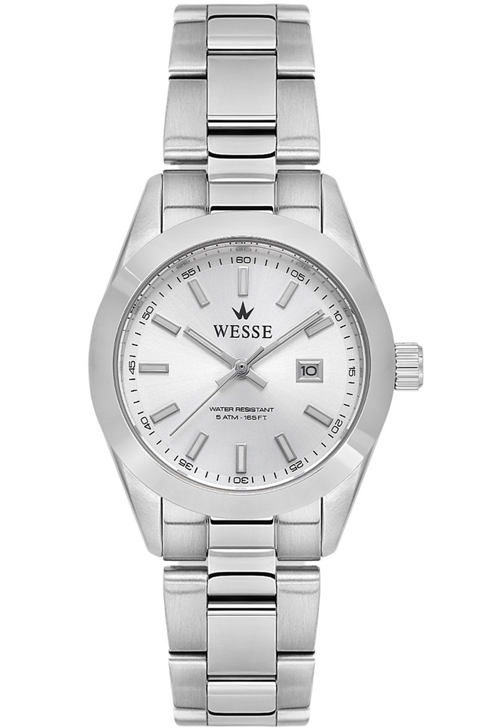 Wesse Wwl111801 Kadın Kol Saati