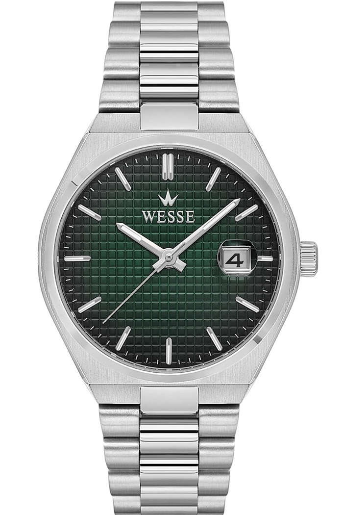 Wesse Wwg209509 Erkek Kol Saati