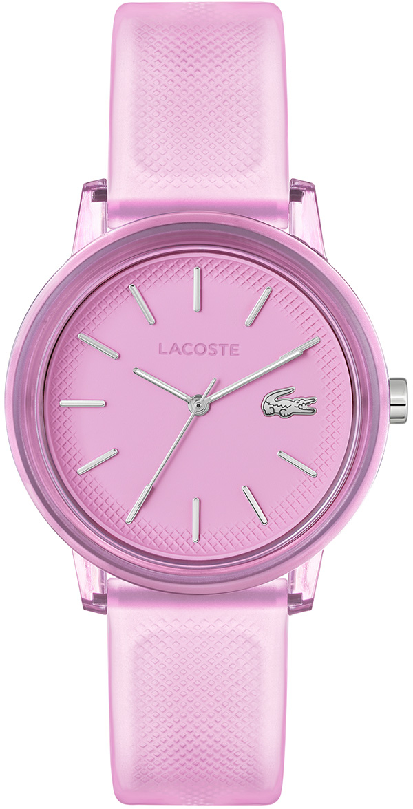 Lacoste Lac2001362 Kadın Kol Saati | Gündüz Saat