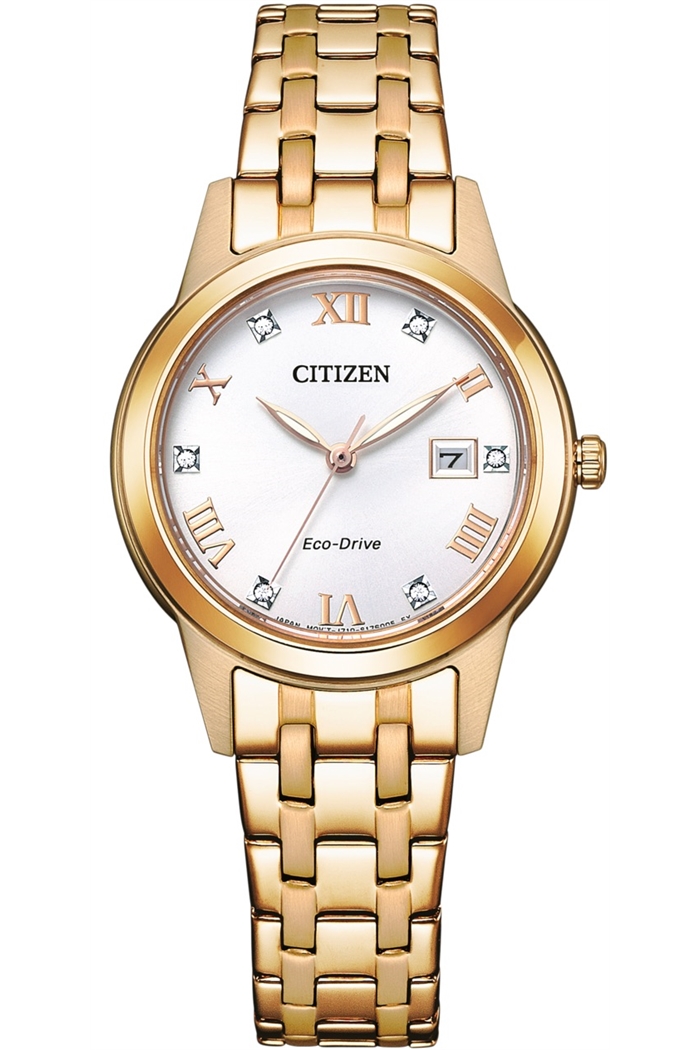 Citizen Fe1243-83A Kadın Kol Saati