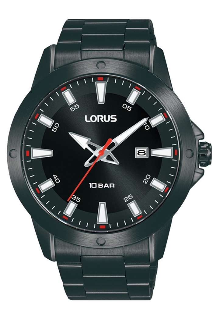 Lorus Rh963px9 Erkek Kol Saati