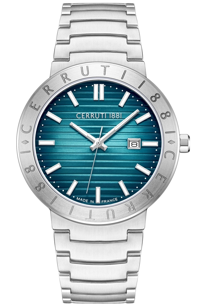 Cerruti 1881 Cıwga0043102 Erkek Kol Saati