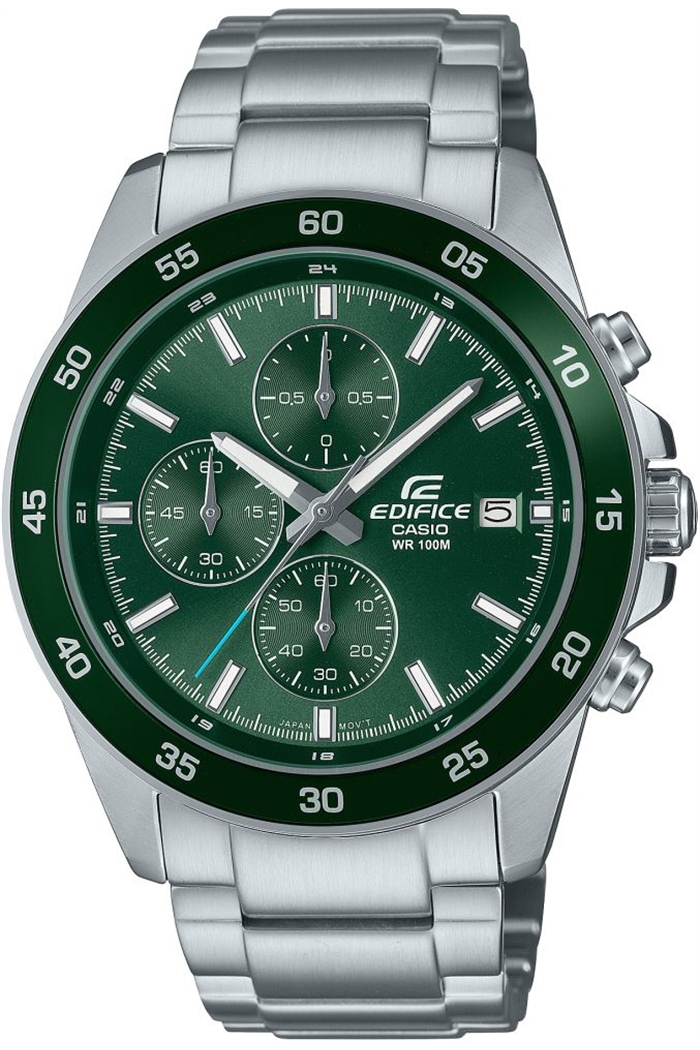 Casio Efr-526D-3Avudf Edifice Erkek Kol Saati