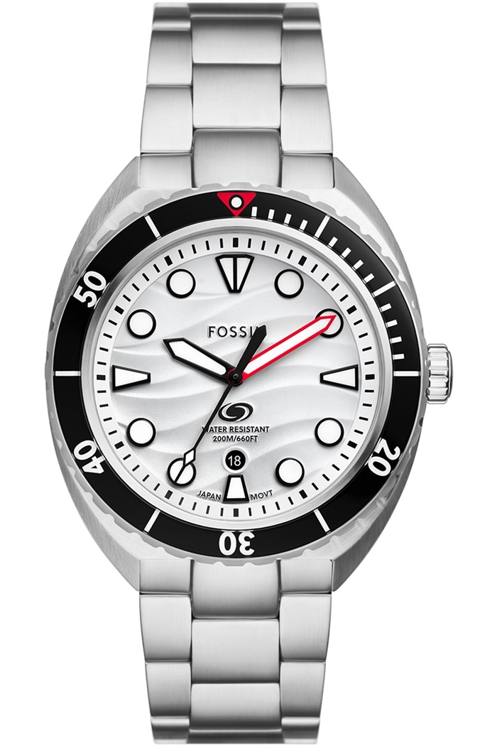Fossil Ffs6063 Erkek Kol Saati