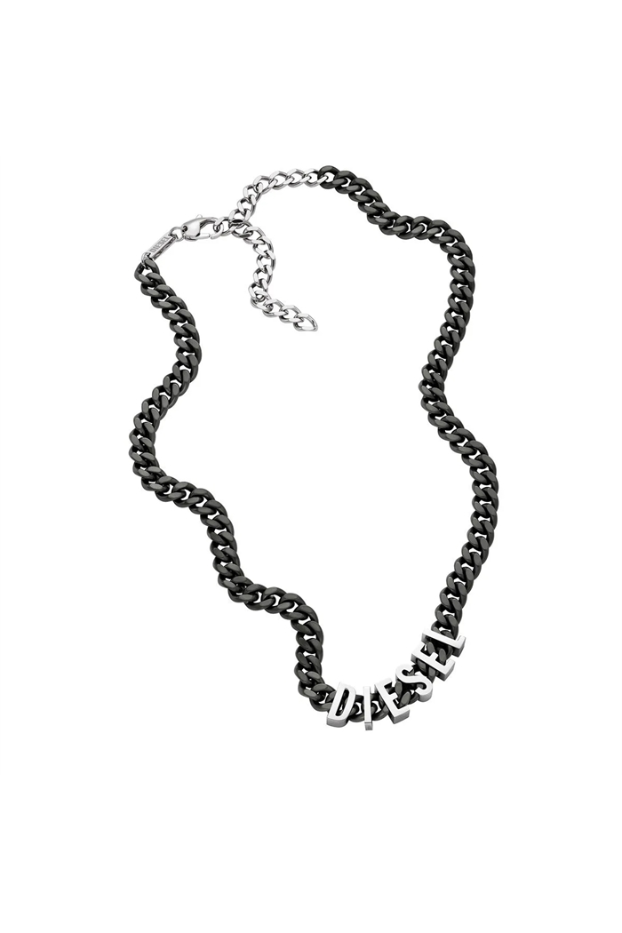 Diesel Djdx1487-060 Erkek Kolye