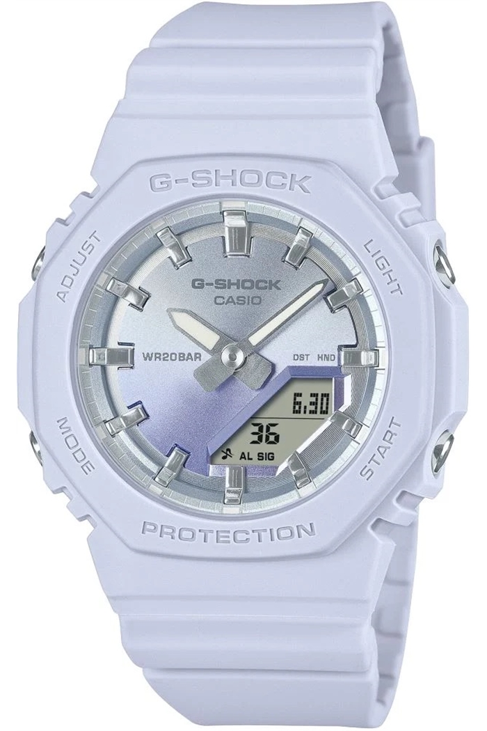 Casio Gma-P2100sg-2Adr G-Shock Kol Saati
