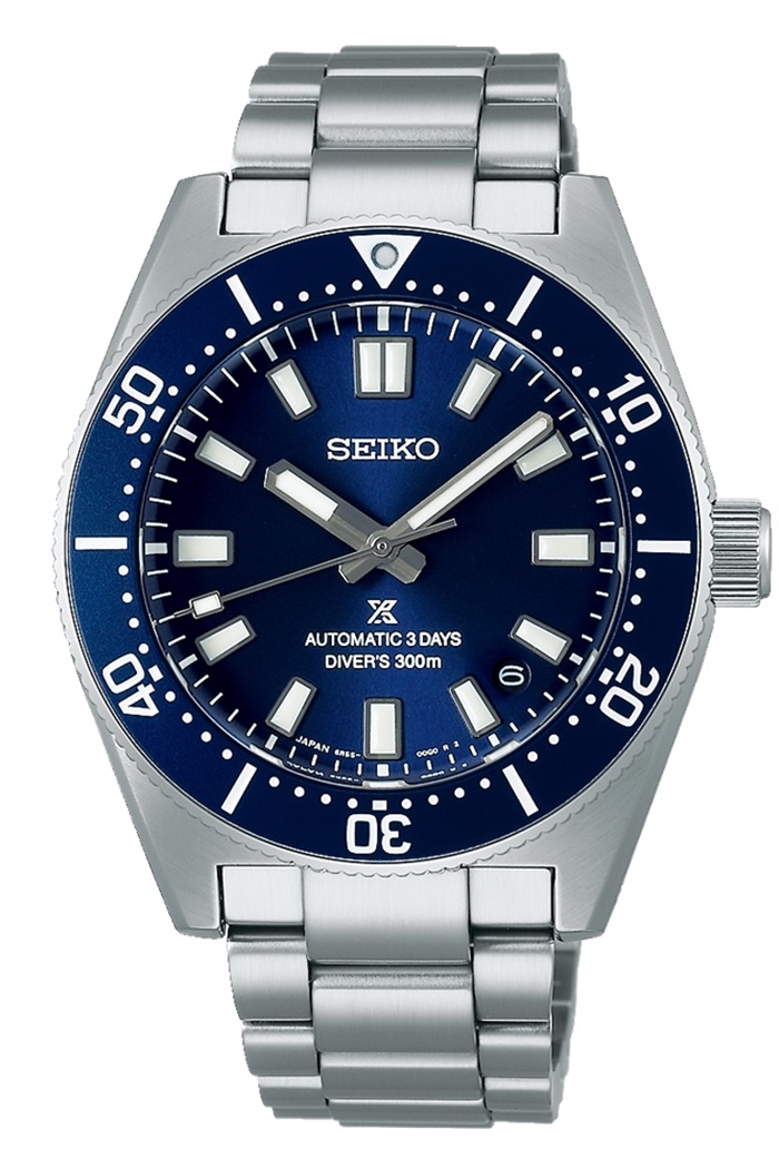 Seiko Spb451j Prospex Sea Diver's Otomatik Erkek Kol Saati