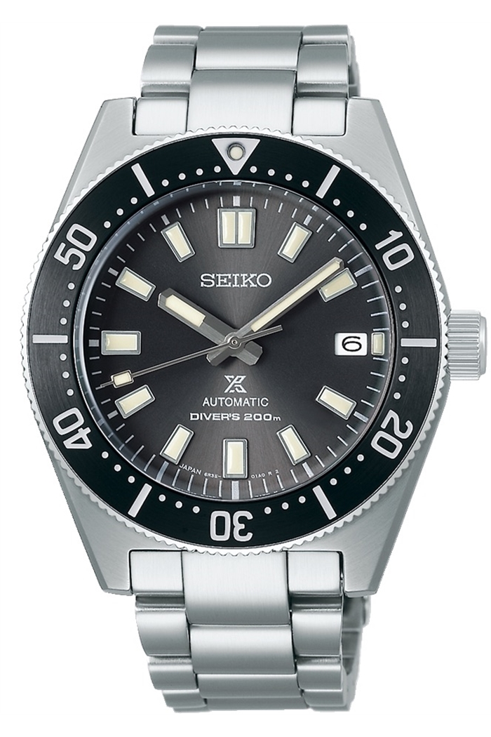 Seiko Spb143j Prospex Sea Diver's Otomatik Erkek Kol Saati