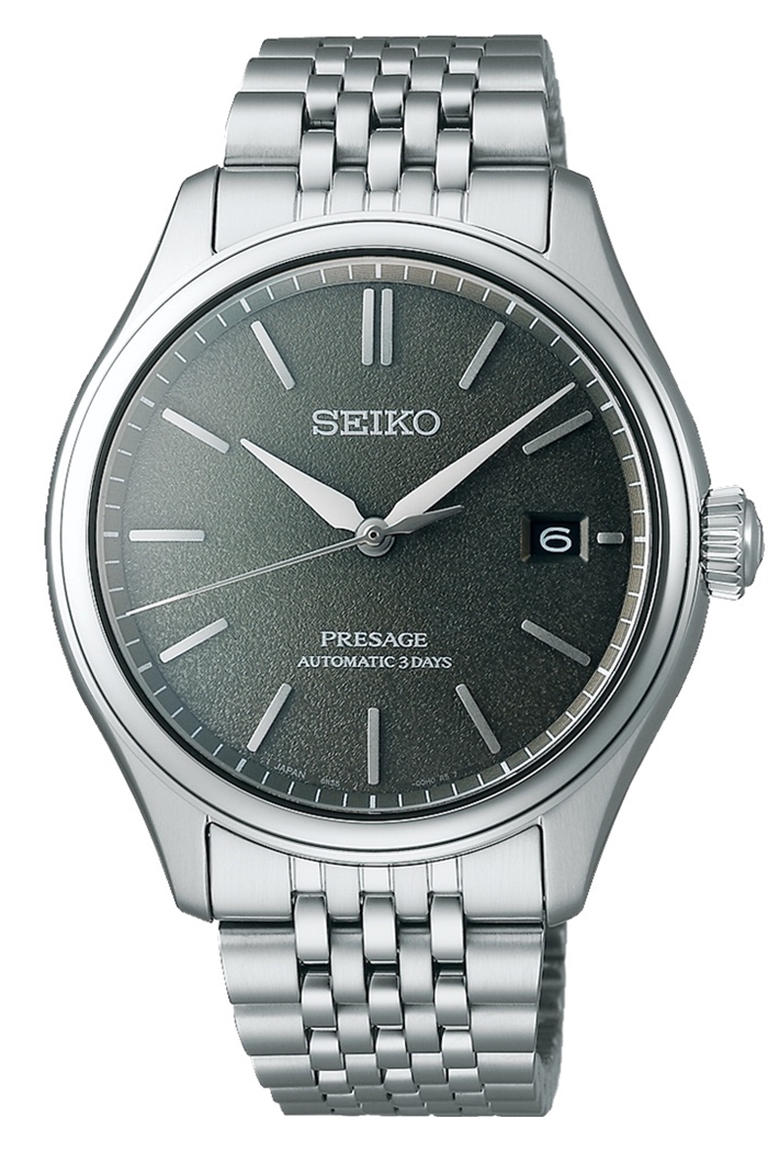 Seiko Spb465j Presage Classic Series
