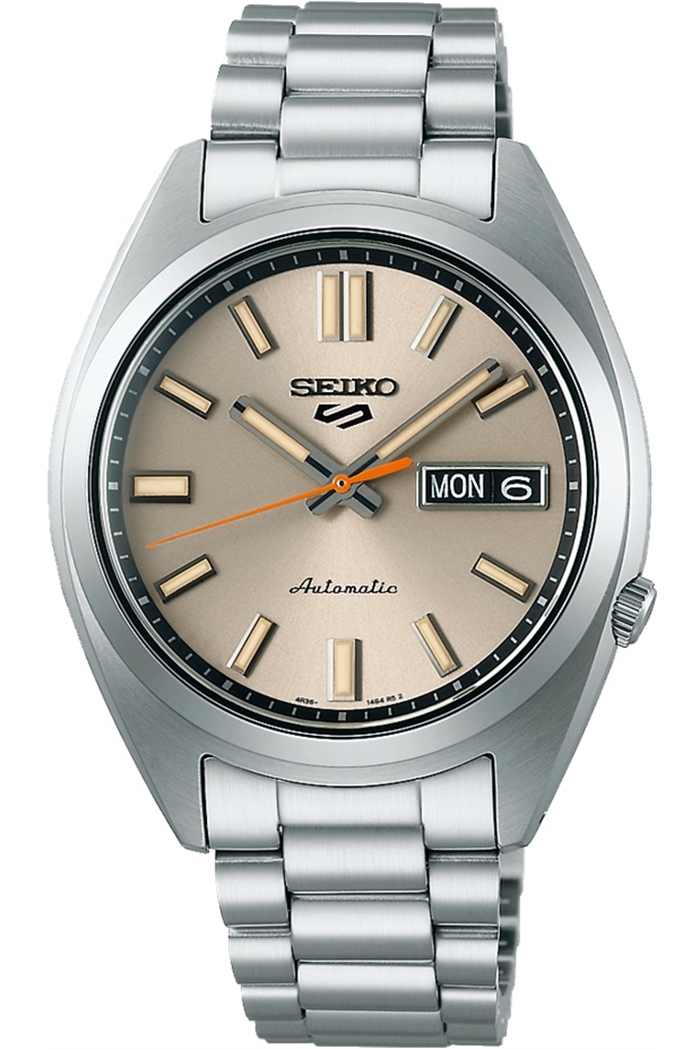 Seiko 5 Sports Srpk91k SNXS Series Otomatik Erkek Kol Saati