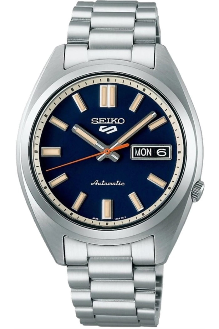 Seiko 5 Sports Srpk87k SNXS Series Otomatik Erkek Kol Saati