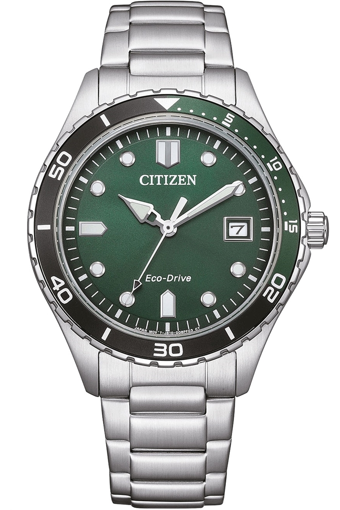 Citizen Aw1828-80X Erkek Kol Saati | Gündüz Saat