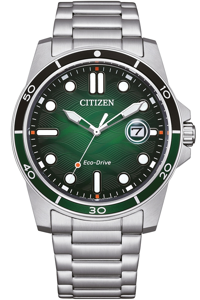 Citizen Aw1811-82X Erkek Kol Saati